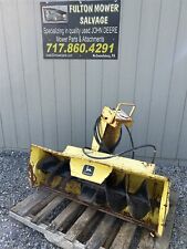 John deere 655 for sale  Mc Connellsburg