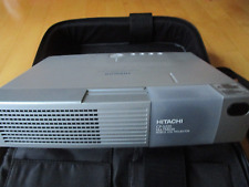 Hitachi s220 projektor gebraucht kaufen  Barnstorf