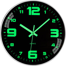Wall clock inch for sale  Denver