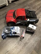 Kyosho ultima scr for sale  Asheboro