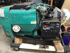 Used onan 6500 for sale  Stow