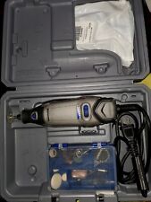 Dremel 3000 1.2 for sale  Watsonville