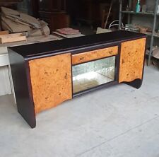 Credenza art deco usato  Gubbio