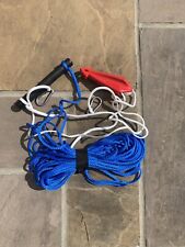 Waterski ski rope for sale  HARLOW