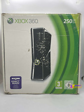 Usado, Console Xbox 360S 250GB + Box Set PAL comprar usado  Enviando para Brazil