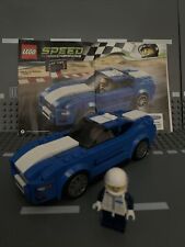 Lego ford mustang d'occasion  Vallorcine