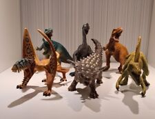 Dinosaurier schleich gebraucht kaufen  Tangermünde