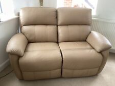 Two seater recliner for sale  NOTTINGHAM