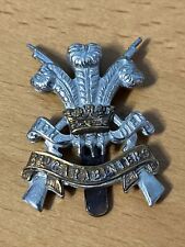 Military metal badge for sale  SUDBURY