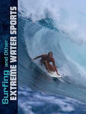 Surfing extreme water for sale  EASTBOURNE
