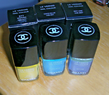 Chanel nagellack vernis gebraucht kaufen  Innenstadt