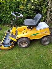 Stiga ride lawnmower for sale  SOUTHEND-ON-SEA