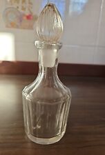 1950 ampolla bottiglia usato  Varese