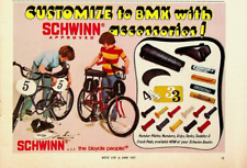 1977 schwinn approved for sale  Talking Rock