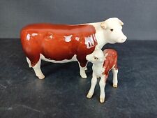 Beswick cow calf for sale  HULL
