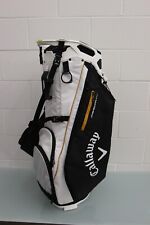 bag carry stand golf callaway for sale  Warrenton