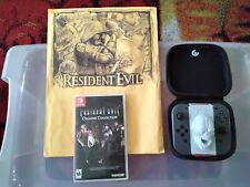 Resident Evil Origins Collection - Nintendo Switch, usado segunda mano  Embacar hacia Argentina