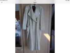 Damen mantel pelzmantel gebraucht kaufen  München