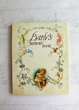 Vintage baby memory for sale  Coquille