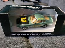 Scalextric c380 datsun for sale  BEDFORD