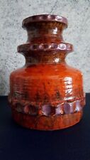 Ausdrucksstarke keramik vase gebraucht kaufen  Oberkochen