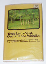 Trees yard orchard for sale  UK