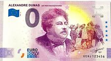 Billet euro alexandre d'occasion  Descartes