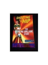 Shooting hip pat for sale  UK