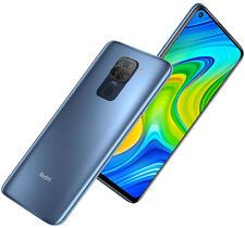 Usado, Teléfono Xiaomi Redmi Note 9 4G LTE 6/128GB 4/128GB 3/64GB 48 MP Android 6.53 segunda mano  Embacar hacia Argentina