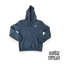 Pull capuche nike d'occasion  Reims