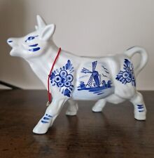 Vintage delft blue for sale  ERITH