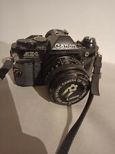 Fotocamera canon program usato  Settingiano