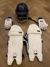 Junior cricket gear for sale  LONDON