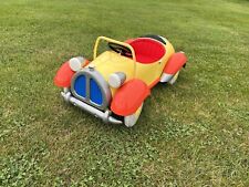 Kids pedal noddy for sale  CHELMSFORD