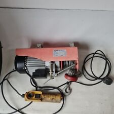 Sealey electric ph400 for sale  STREET
