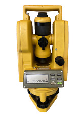 Topcon 104 teodolite usato  Verrua Savoia