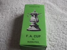 Subbuteo cup box for sale  YORK