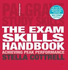 Exam skills handbook for sale  Montgomery