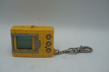 Digimon digivice yellow for sale  CARDIFF