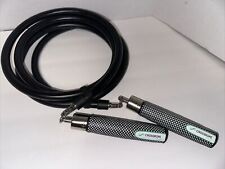 Crossrope Infinity Weighted Work Out Cardio Jump Rope -  2 Pounds for sale  Shipping to South Africa