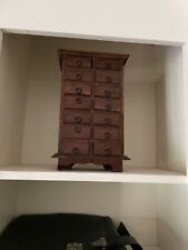 wood antique cabinet for sale  Miami