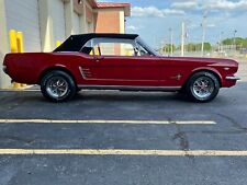 1966 Ford Mustang , used for sale  Shipping to Canada
