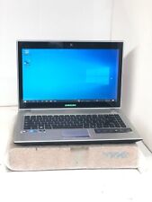 Used, SAMSUNG NOTEBOOK Q430 CORE I5 M450 @ 2.40GHz 4GB RAM 500GB HDD WIN-10PRO *READ for sale  Shipping to South Africa