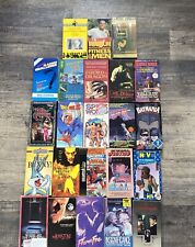 vhs movies lot for sale  Buffalo