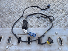 ford ka door wiring loom for sale  CROMER