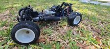 Traxxas Rustler Nitro 1/10 Scale Junk Roller, used for sale  Shipping to South Africa