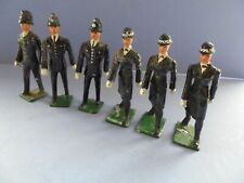 Vintage lead police for sale  NEWPORT