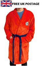 Goku bath robe d'occasion  Expédié en Belgium