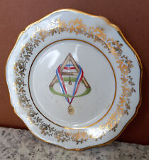 Limoges centenary french for sale  MUIR OF ORD