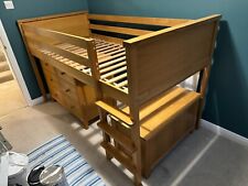 Aspace midsleeper bed for sale  REIGATE